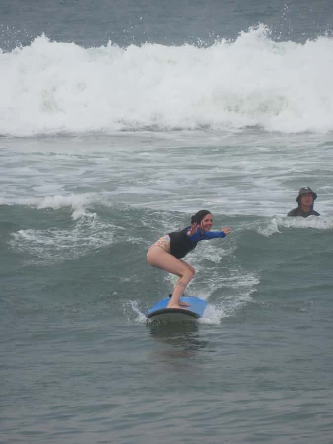 Canggu: 2-Hour Surf Class with a Professional Instructor - Who should book this surf lesson?