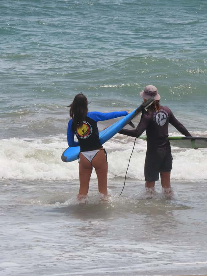 Canggu: 2-Hour Surf Class with a Professional Instructor - Should you book the Canggu surf class?