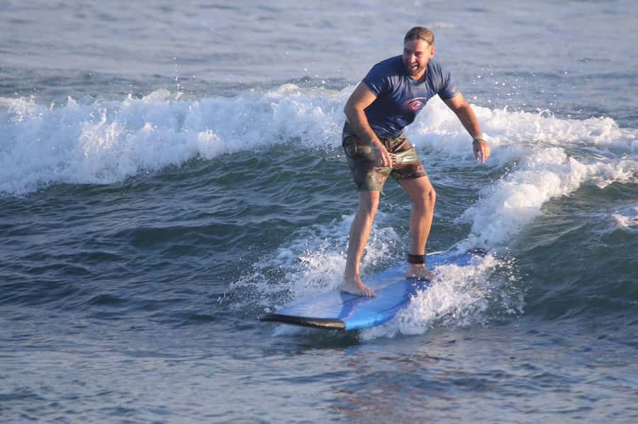 Canggu: 2-Hour Surf Course - Key points to know before you book