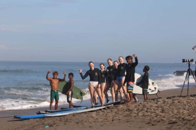 2-Hour Surf Course
