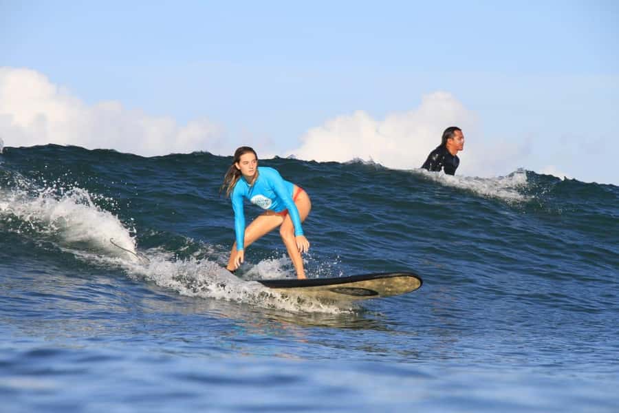 Canggu : 2-Hour Surfing Lesson - Key points to know before booking