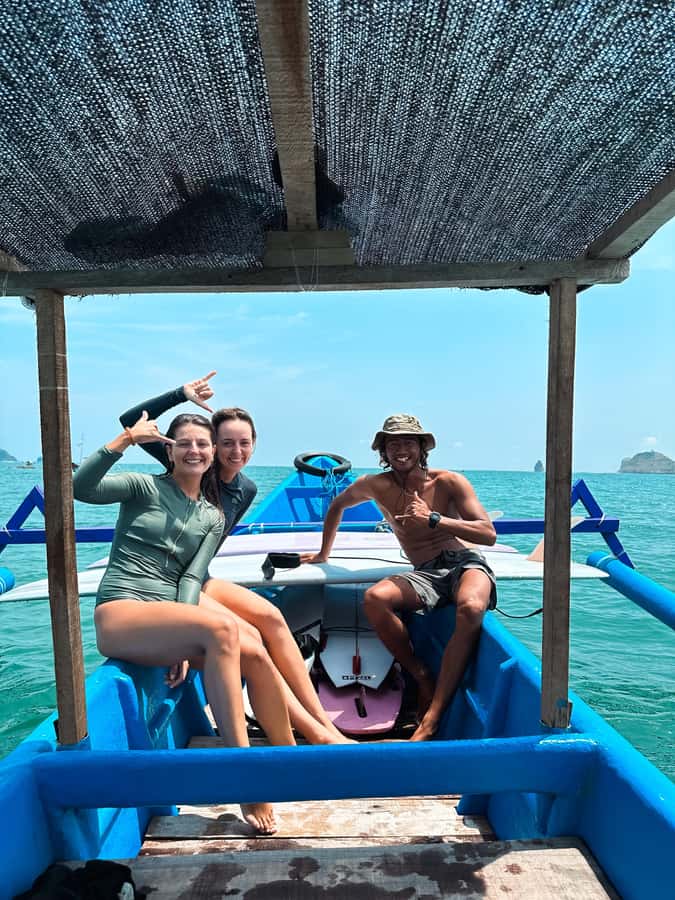 Canggu: Private Surf Lesson with certified lifeguard - Key Points for Your Canggu Surf Lesson