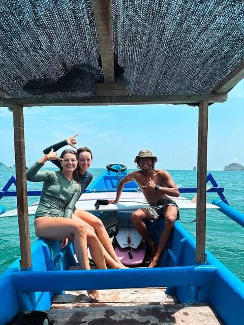 Canggu: Private Surf Lesson with certified lifeguard - Up to Two Hours in Canggu’s Warm Water