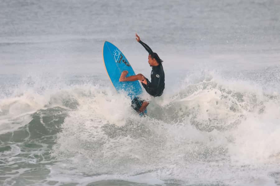 Canggu: Private Surf Lesson with certified lifeguard - Safety, Equipment, and the Certified Instructor