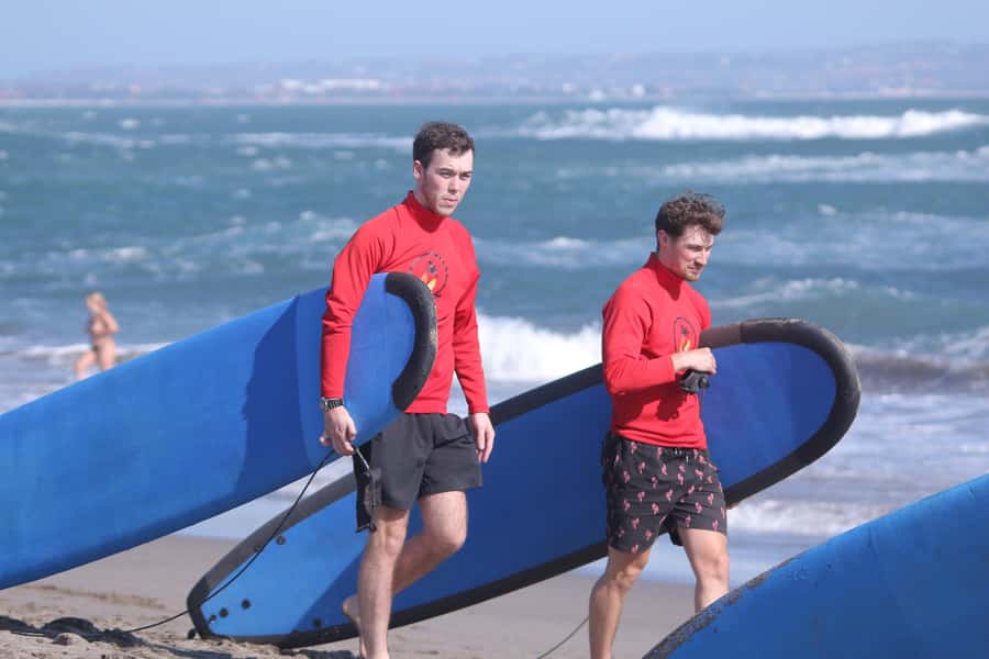 Canggu Surf Lesson - Is $41 a fair price?