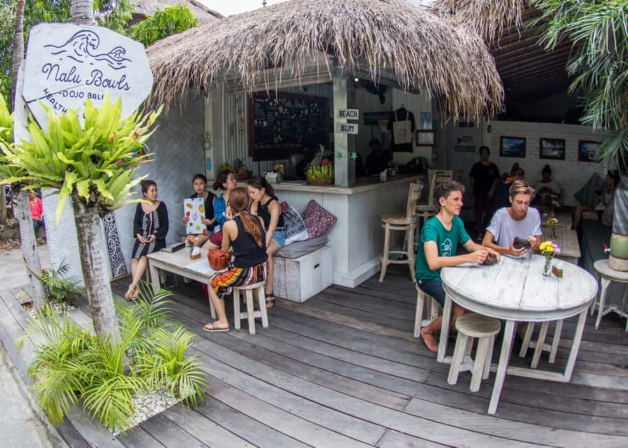 Canggu: Surfing Class, Tanah Lot & Kecak Dance Sunset Tour - FAQ