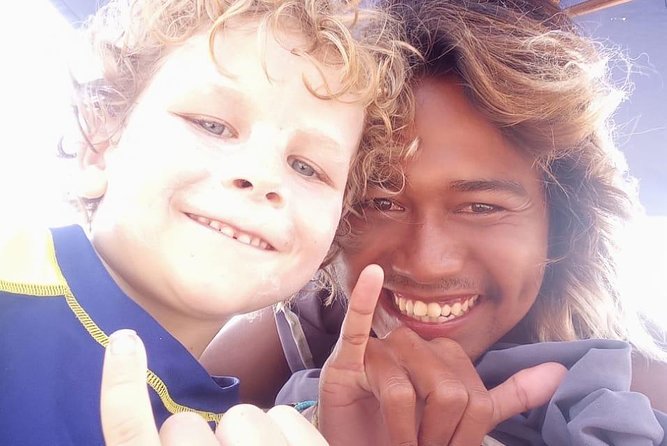 Canggu: Surfing lesson with ISA certified instructor - Who will get the most from this experience