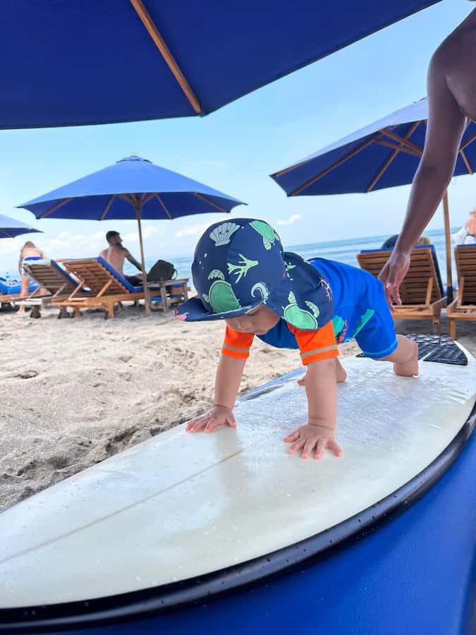 Canggu: Surfing Lesson with ISA Instructor - Choosing the best time for your session