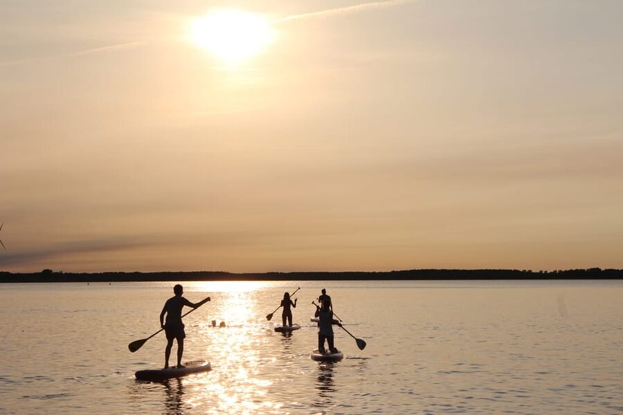 Carry-le-Rouet: Sunset tour on stand up paddle-boards - Should you book the Carry-le-Rouet sunset paddle?