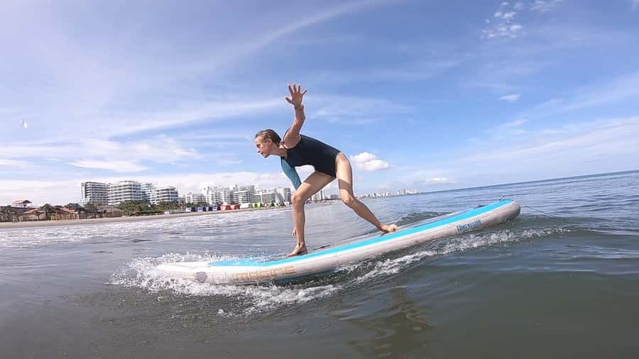 Cartagena: 1-Hour Paddleboard Rental or Private Lesson - How Much Value Does $28 Offer?