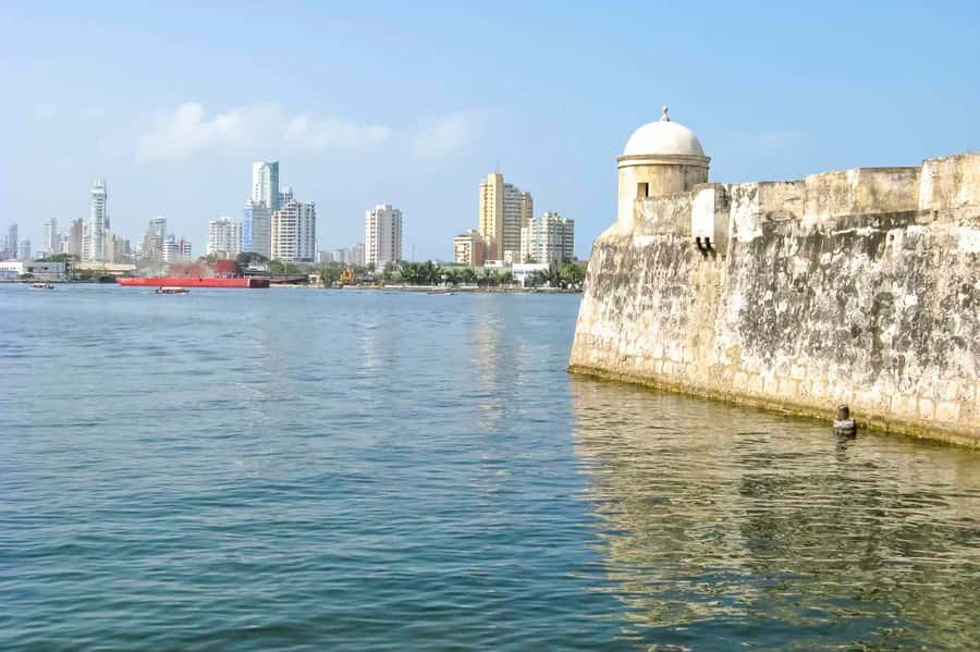 Cartagena: 1-Hour Paddleboard Rental or Private Lesson - Who Should Book This Cartagena Paddleboard Experience?