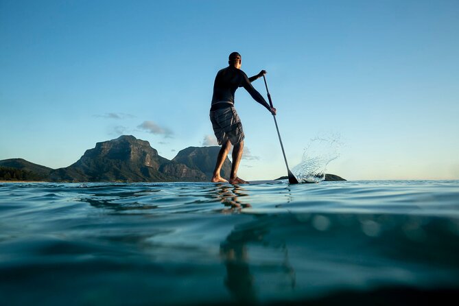 Chania: Boat Trip with Guided Snorkeling Tour & SUP - Transport, timing, and the Almyrida complication
