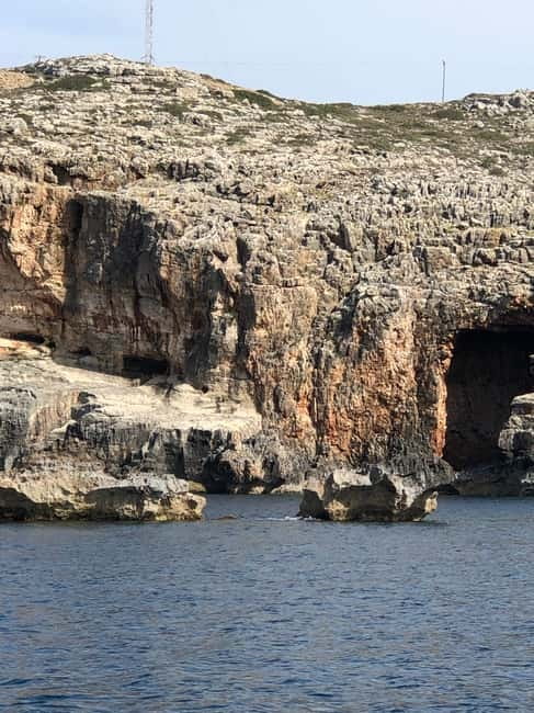 Chania: Private Cruise with Sup Food & Unlimited Drinks - Food, drinks, and the rhythm of the day