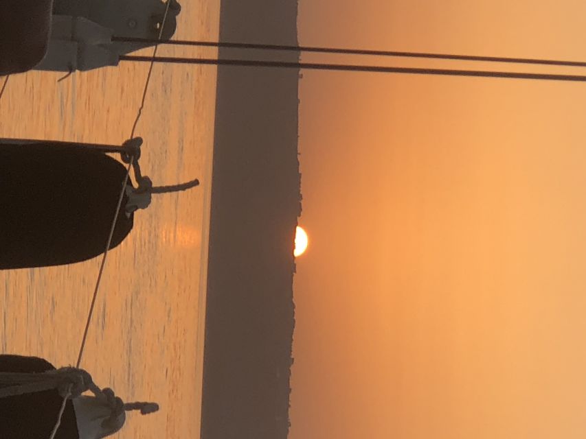 Chania: Private Cruise with Sup Food & Unlimited Drinks - The Balos entry and the need to confirm your route