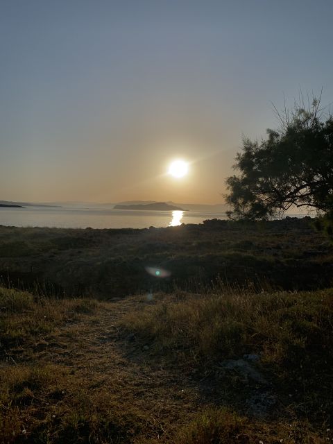 Chania: Stand-up Paddleboard Coastal Sunset Experience - Practical details before you book