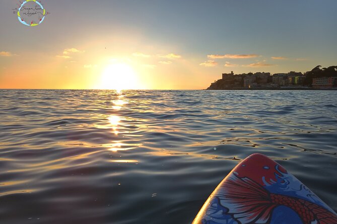 Cinque Terre by Sup - Is $96.79 a fair price?
