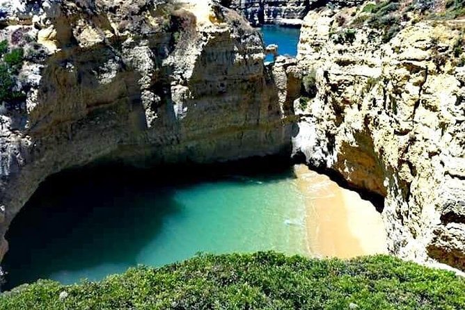Cliffs & Caves Stand Up Paddle Adventure - Key points to know before booking