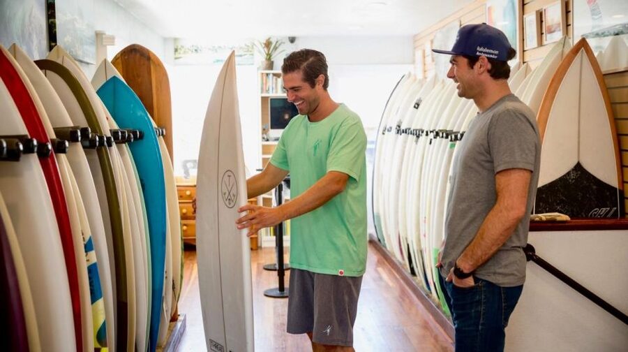 Cocoa Beach: Bodyboard Rental - Why Cocoa Beach is a natural place to try bodyboarding