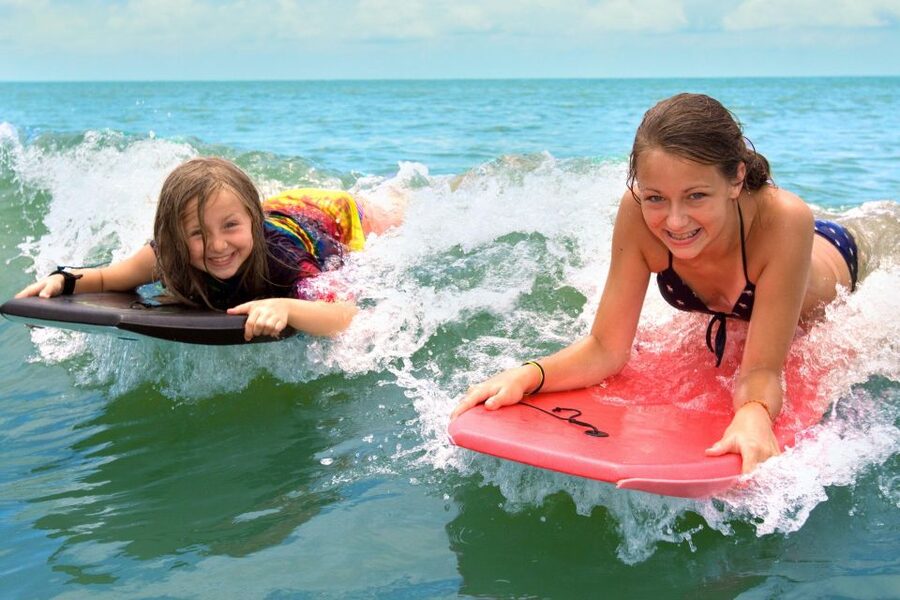 Cocoa Beach: Bodyboard Rental - Tips for making the most of your rental