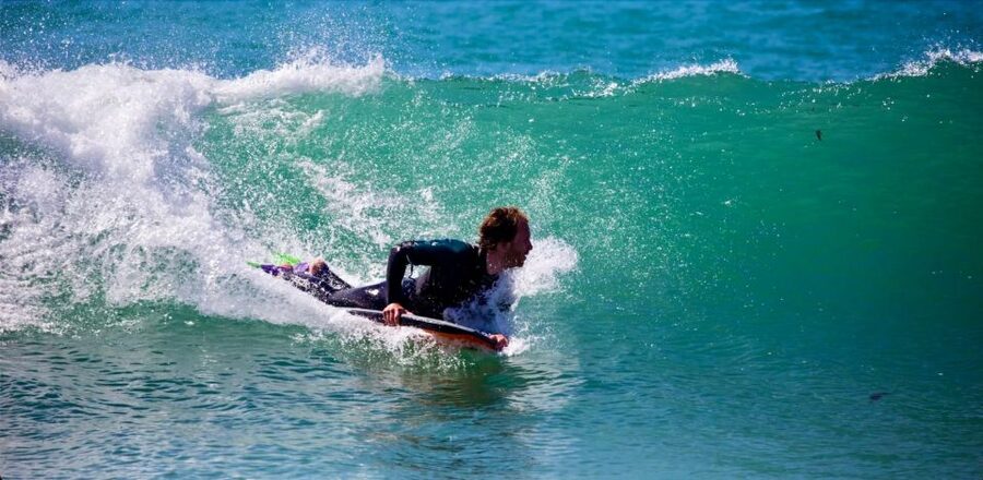 Cocoa Beach: Bodyboard Rental - Should you book the Cocoa Beach bodyboard rental?