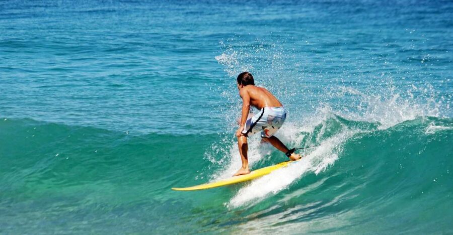 Cocoa Beach: Surfboard Rental - Key points to know before you paddle out
