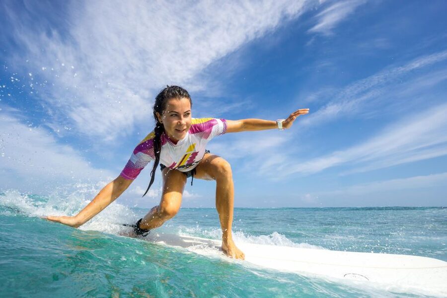 Cocoa Beach: Surfboard Rental - Booking flexibility and timing
