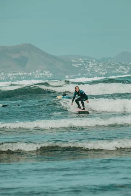 Come surf with me! Sealover Surfschool - Is $59 a good value?
