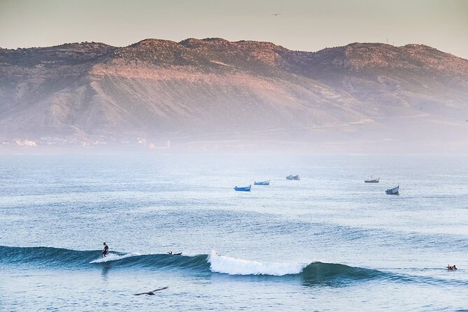 Comesurfing - Learn how to surf - Who should book this surfing lesson
