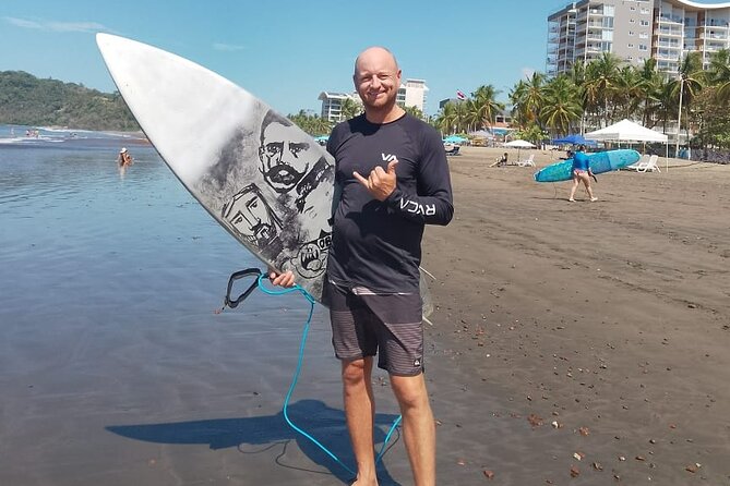Conquer the Ocean with Surf Masters- Surf Lessons for all Levels - Equipment, water, and what to bring