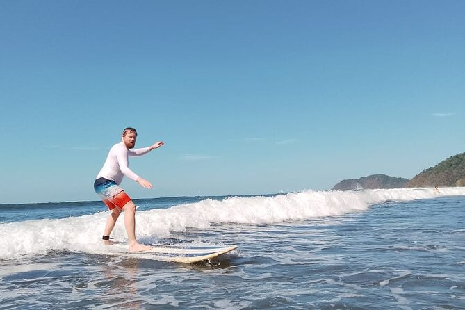 Conquer the Ocean with Surf Masters- Surf Lessons for all Levels - Timing, weather, and cancellation