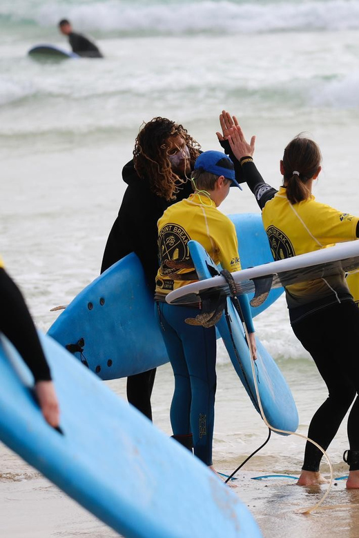 Corralejo: 1-Day Surf Lesson for Beginners - Key points before you book