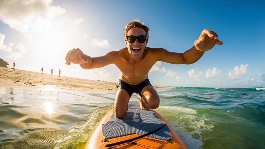Costa Blanca - Discover hidden beaches with Paddle Board - Picking between Calpe, Benissa, Moraira, Javea, and Benidorm