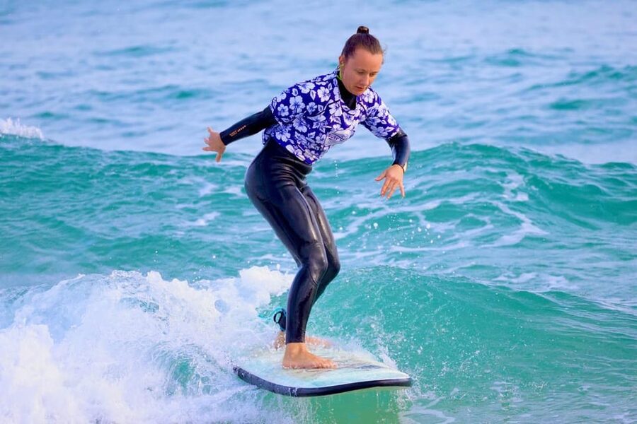 Costa Calma: Surf courses with licensed surf coaches - FAQ