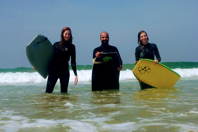 Costa da Caparica Surf and Yoga from Lisbon - Is $96.13 a fair price?
