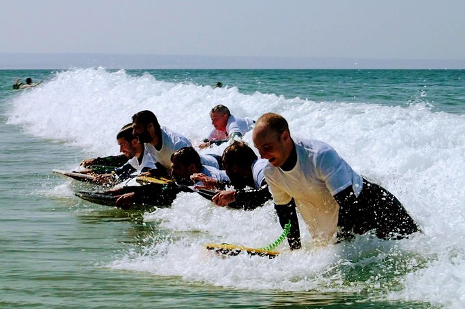 Costa da Caparica Surf and Yoga from Lisbon - What to bring and how to prepare