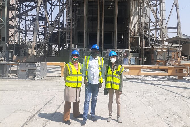 Cullinan diamond Mine Day Tour (surface tour) - Why the Cullinan mine matters