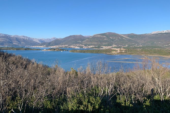 Cycle & SUP: A Complete Circumnavigation of Kotor Bay (new tour) - Who should book this experience