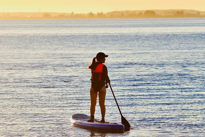 Daily SUP Paddleboard Rentals Package in Metro Vancouver - Why a 24-hour SUP rental changes the day