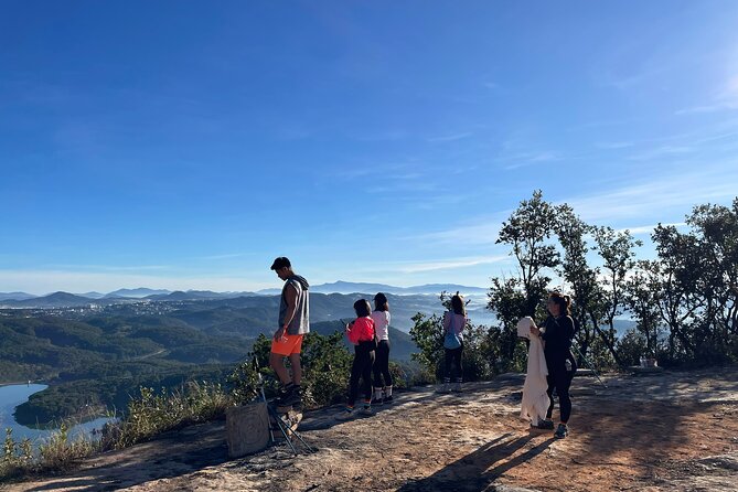 DALAT: Trekking Pinhatt & Sup/Kayaking Tuyen Lam Lake Tour - Why this Da Lat day trip works so well