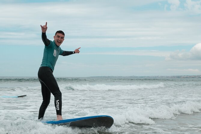 Dedicated Surf Experiences in Costa da Caparica, near Lisbon - Final feedback and caring for the equipment