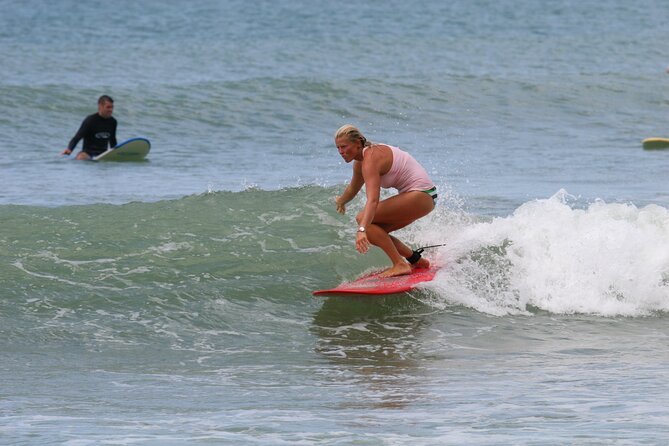 Discover Surfing on the beaches of Biarritz - Instruction for beginners, improving surfers, and young students