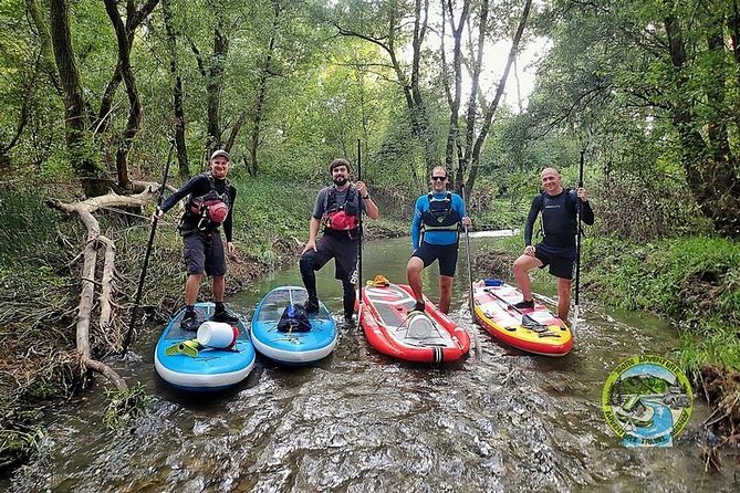 Drava Sup Exploring Adventure - Is $71.01 a Fair Price?
