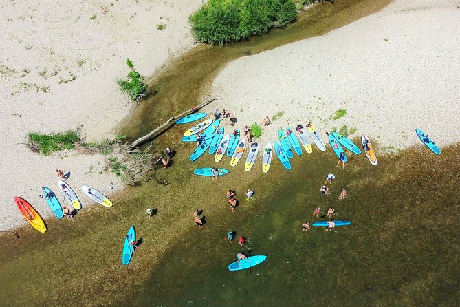 Drava Sup Exploring Adventure - Who Will Enjoy This Drava Adventure Most