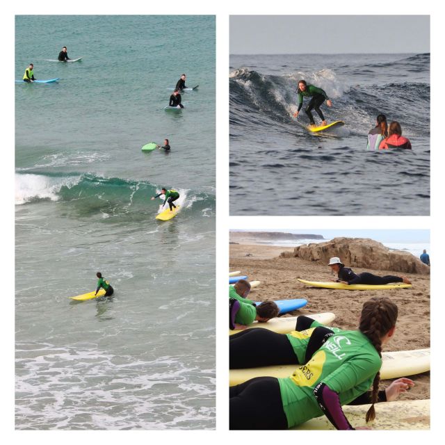 El Cotillo: Surf Lessons, Bike Tours and Rentals - Picking the right board and rental plan