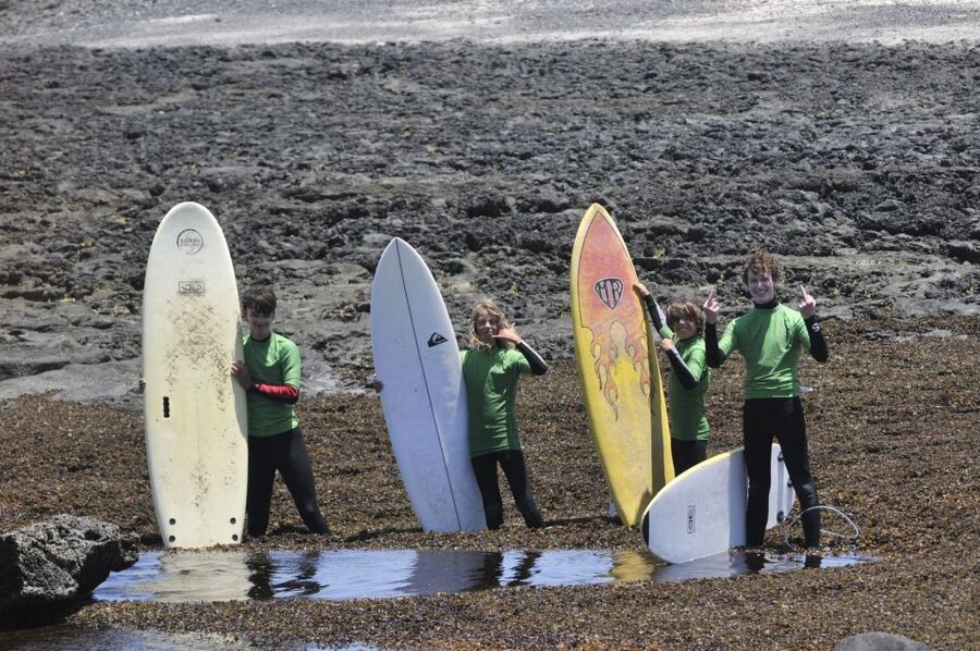 El Cotillo: Surf Lessons, Bike Tours and Rentals - Booking timing, cancellation, and value