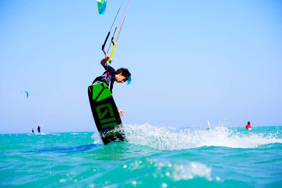 El Gouna: 6-Hour Basic Kitesurfing Course - Understanding the $347 cost