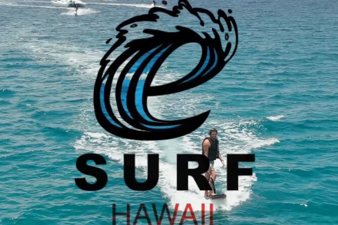 Electric Surf Board Experience Hawaii - Key Points Before You Book