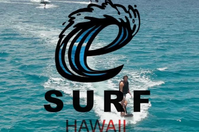 Electric Surf Board Experience Hawaii - Meeting Point, Pickup, and What to Pack