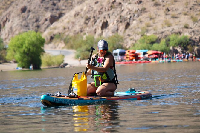 Emerald Cave Scenic Escape Guided Tour —Self-Drive Colorado River - What you receive for $108