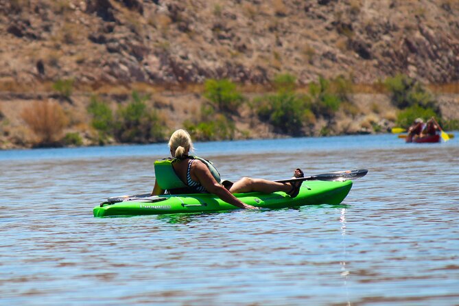 Emerald Cave Scenic Escape Guided Tour —Self-Drive Colorado River - Who will enjoy this most